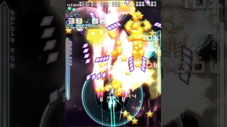 Danmaku Unlimited 2 Steam CD Key