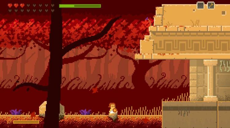 Elliot Quest PC Steam CD Key