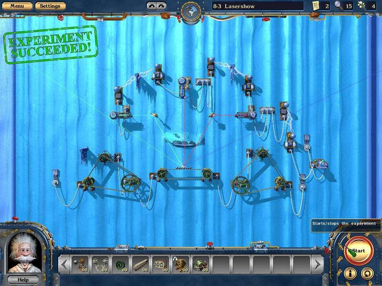 Crazy Machines 2 Complete Steam CD Key