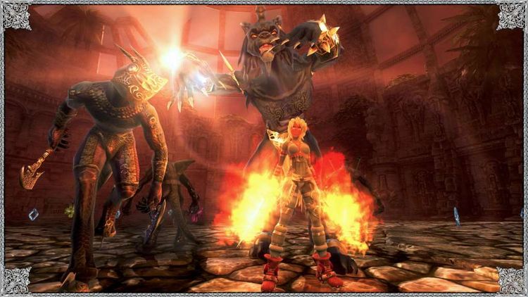 X-Blades PC Steam CD Key