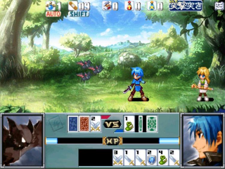 The Sacred Tears TRUE Steam CD Key