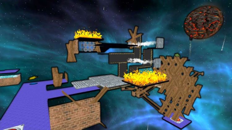 Lost Marbles Steam Gift 
