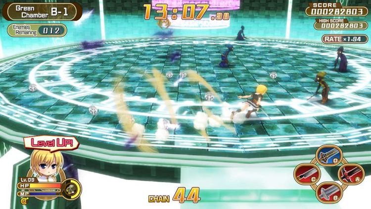 Croixleur Sigma PC Steam CD Key