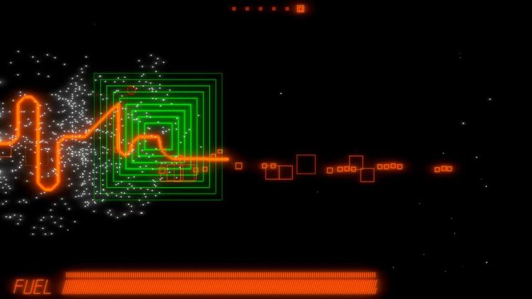 Trace Vector Steam CD Key