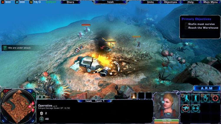 Tryst Premium Edition Steam CD Key