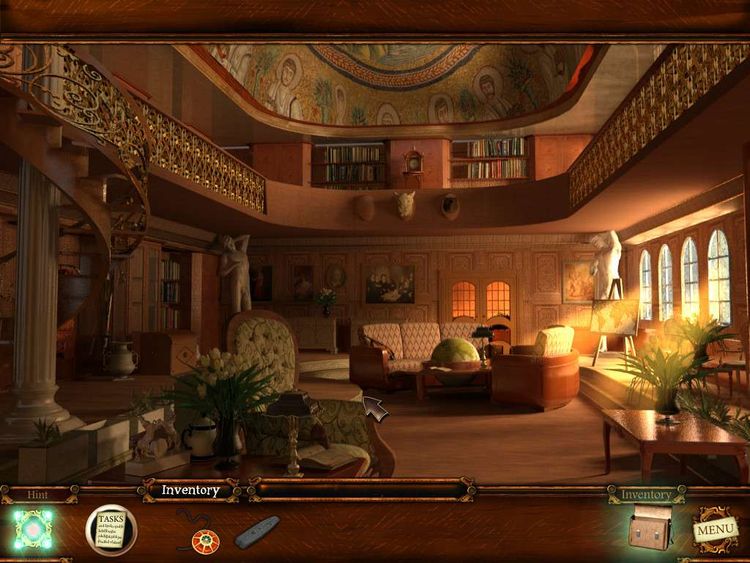 Tales From The Dragon Mountain: The Strix Steam CD Key