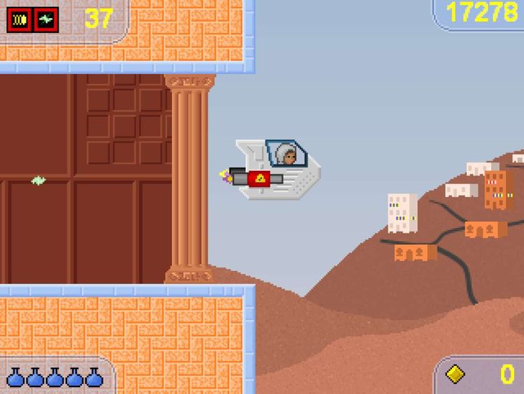Crystal Towers 2 XL PC Steam CD Key