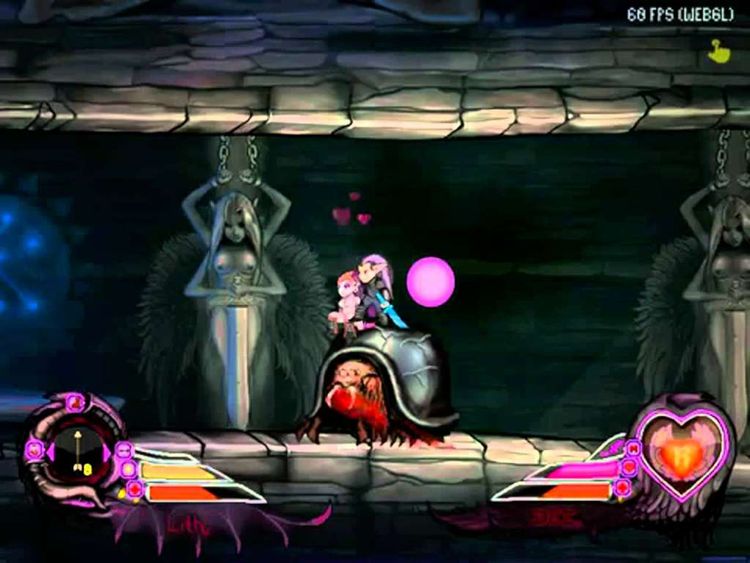 Luna: Shattered Hearts: Episode 1 Steam CD Key