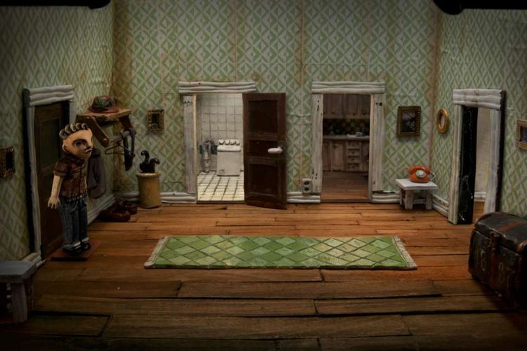 The Dream Machine: Chapter 5 Steam CD Key