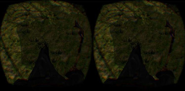 Rift's Cave Steam CD Key
