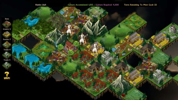 Skyward Collapse: Nihon no Mura DLC Steam CD Key