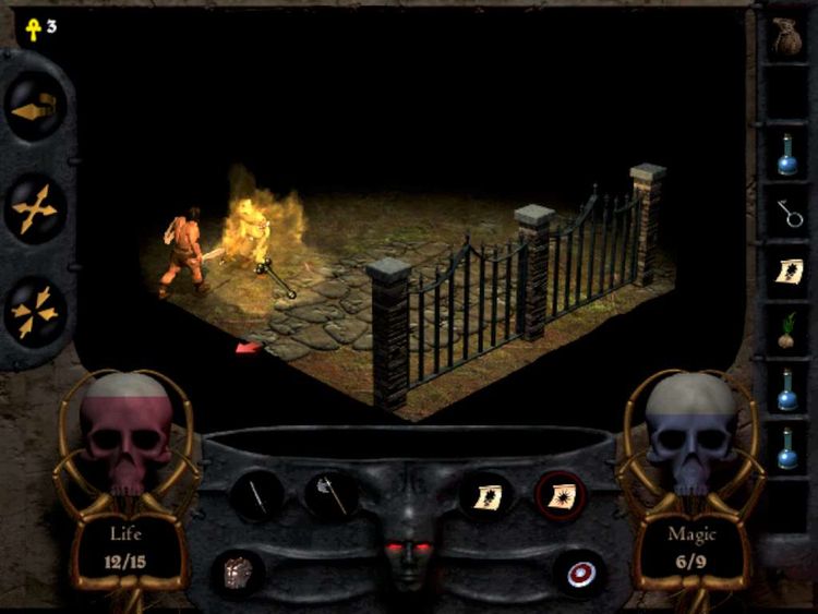 Clans PC Steam CD Key Buy cheap on