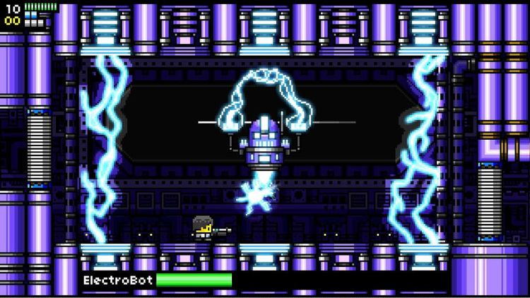 Rex Rocket Steam Gift