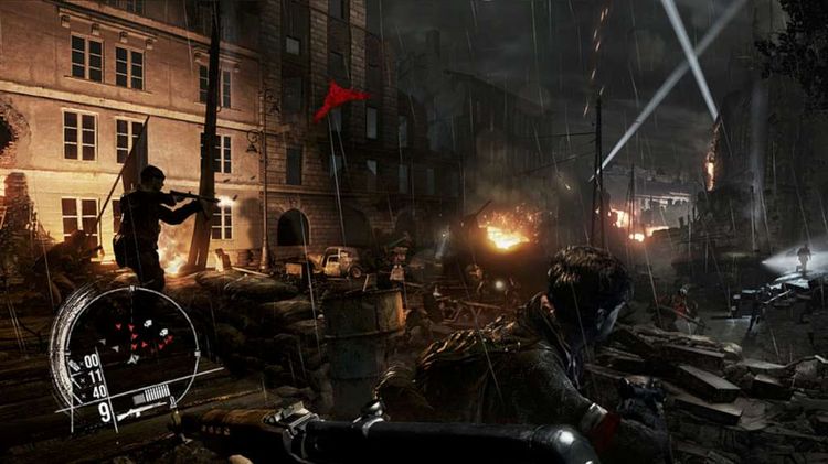 Enemy Front - Multiplayer Map Pack DLC Steam Gift