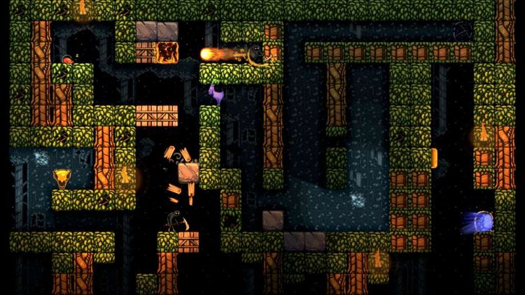 Escape Goat 2 Steam Gift