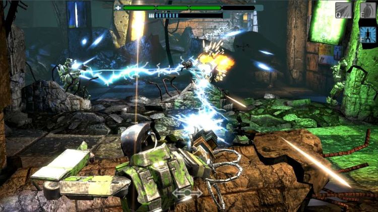 EPOCH Steam Gift
