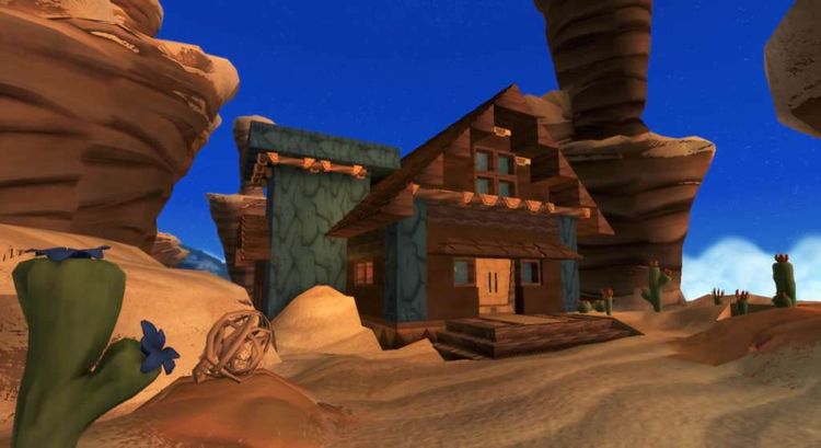 Windborne Deluxe Edition Steam CD Key