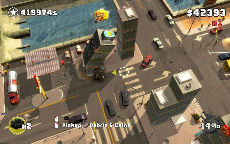 Demolition Inc. Steam CD Key