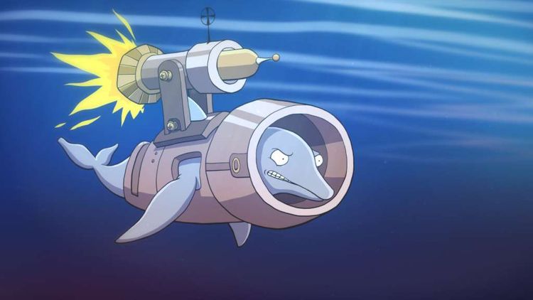 Deponia & Chaos on Deponia Steam CD Key