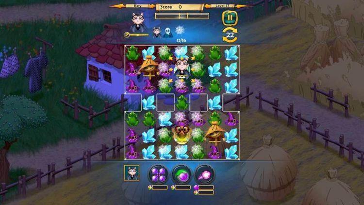 Mana Crusher Steam CD Key