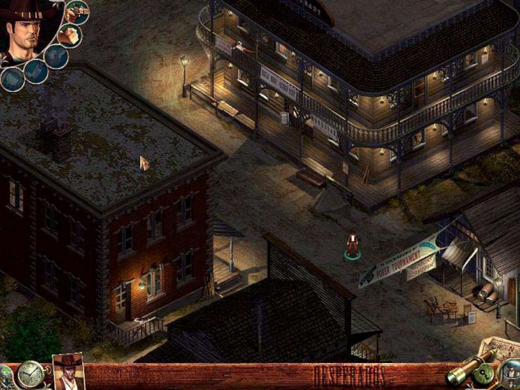 Desperados Collection Steam Gift