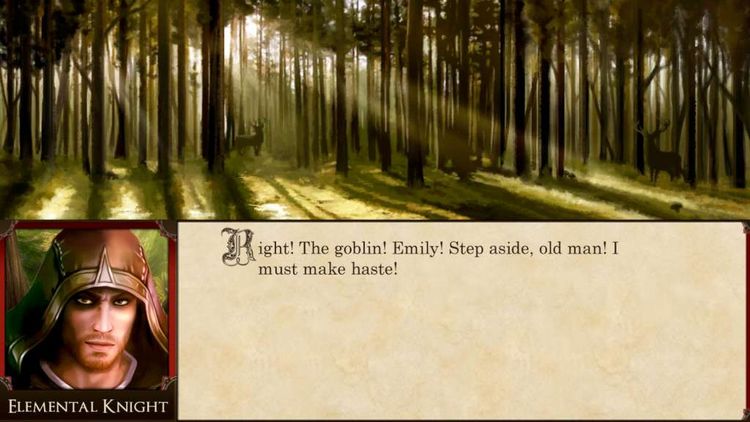 Skilltree Saga Steam CD Key