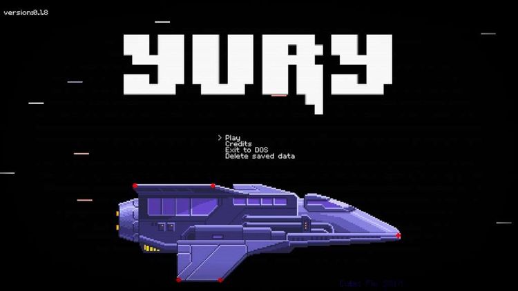 Yury Steam CD Key
