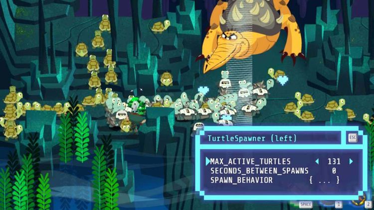 Hack 'n' Slash EU Steam CD Key