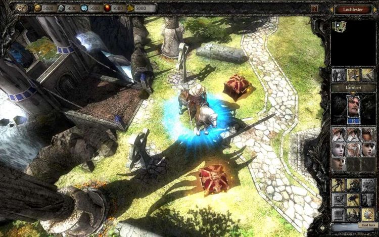 Disciples III - Renaissance Steam Special Edition PC Steam CD Key