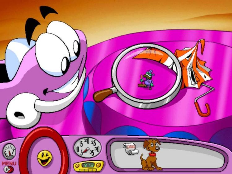Humongous Entertainment Complete Pack Steam CD Key