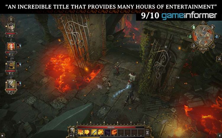 Divinity: Original Sin Complete Pack Steam CD Key