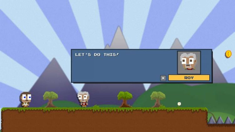 DLC Quest Steam Gift