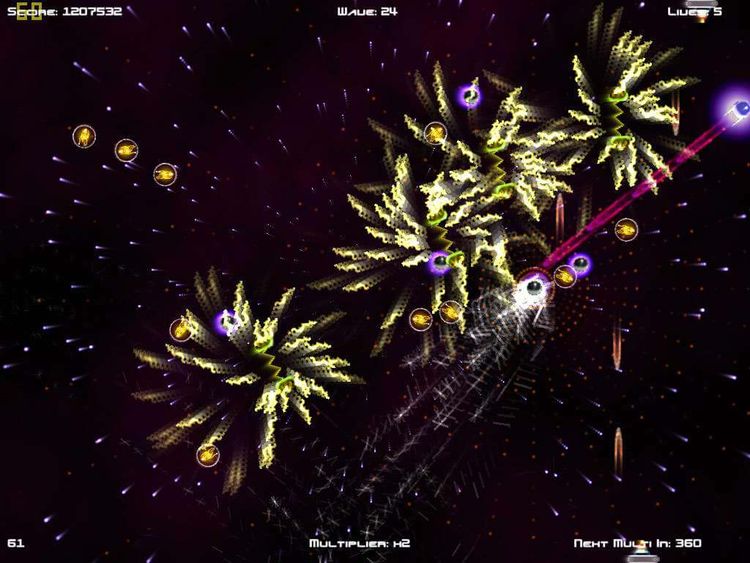 Bullet Candy Steam CD Key