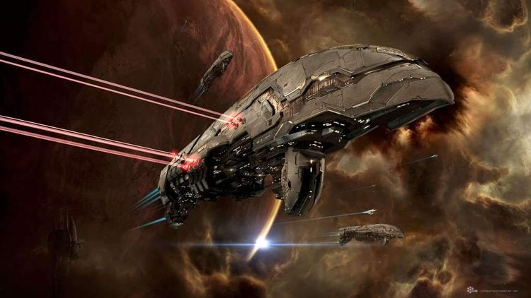 EVE Online 6 Plex Card - Activation Code