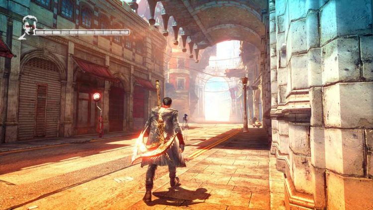DmC: Devil May Cry - All DLC Bundle RU VPN Required Steam Gift