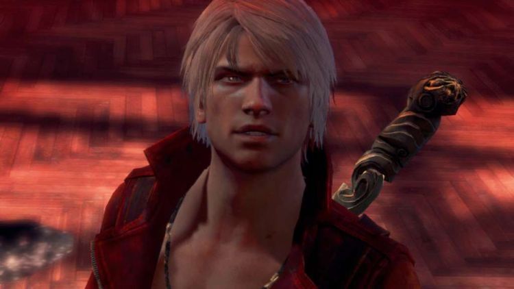 DmC: Devil May Cry - All DLC Bundle RU VPN Required Steam Gift