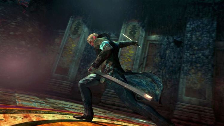 DmC: Devil May Cry - All DLC Bundle RU VPN Required Steam Gift