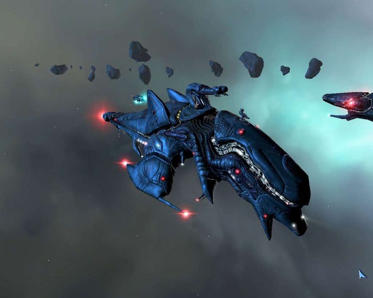 Genesis Rising Steam Gift