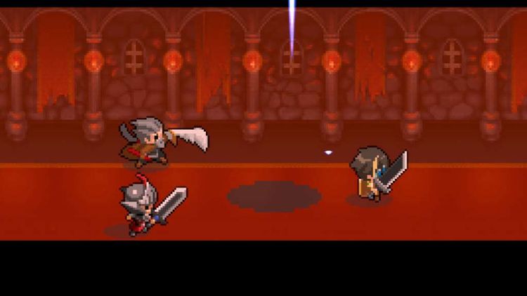 Half Minute Hero: The Second Coming Steam Gift