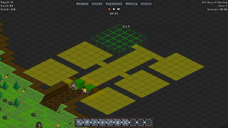 Gnomoria Steam CD Key