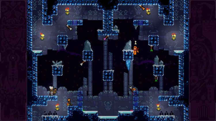 TowerFall Ascension Steam Gift
