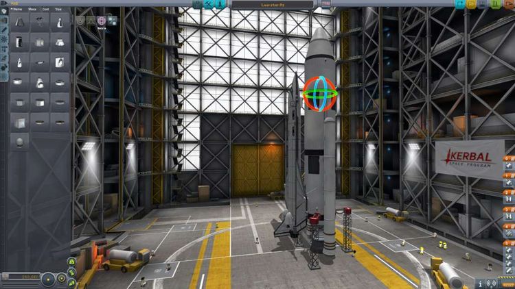 Kerbal Space Program RU VPN Required Steam Gift