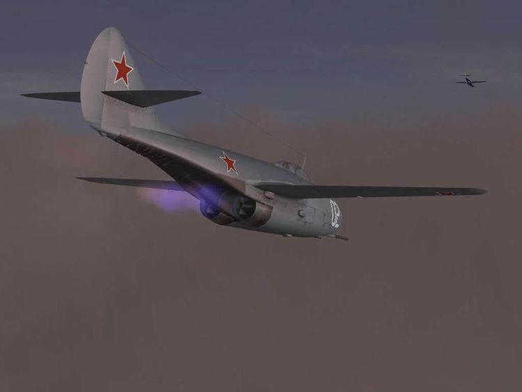 IL-2 Sturmovik 1946 PC Steam Account