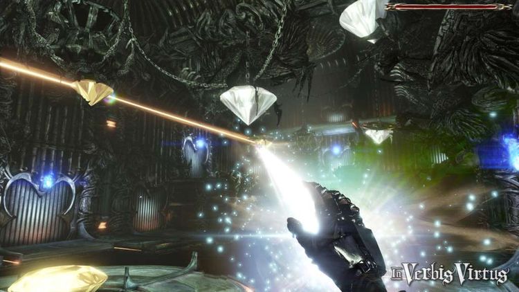 In Verbis Virtus Steam CD Key
