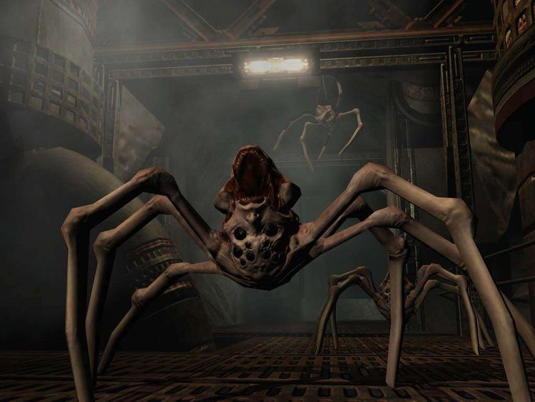 Doom 3 BFG Edition Steam Gift