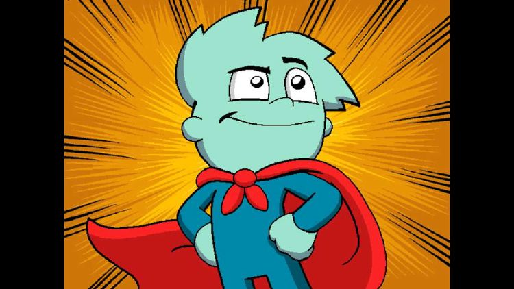 Pajama Sam's Lost & Found Steam CD Key