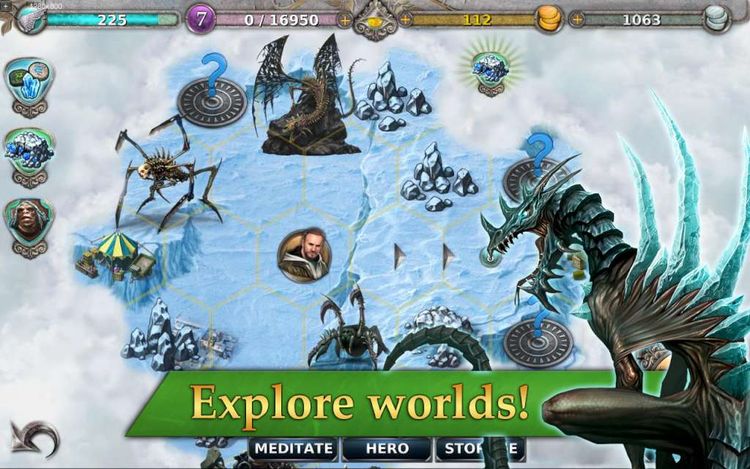 Gunspell - Steam Edition EU Steam CD Key