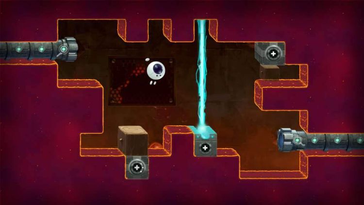 Tetrobot and Co. Steam CD Key