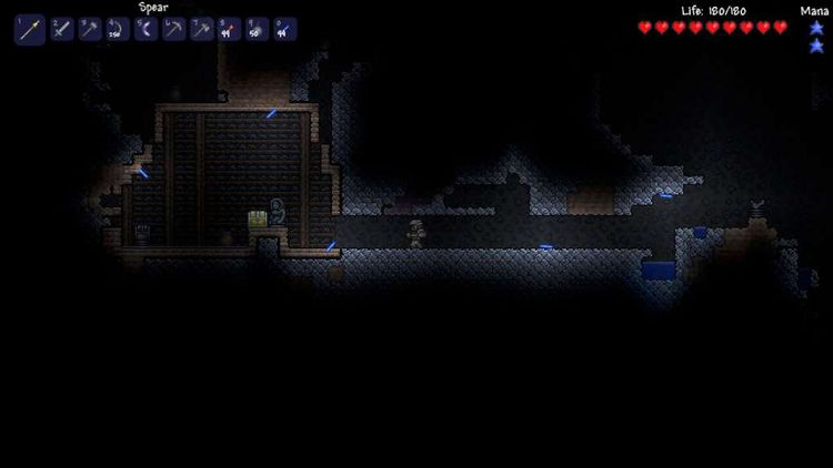 Terraria Collector's Edition Steam CD Key