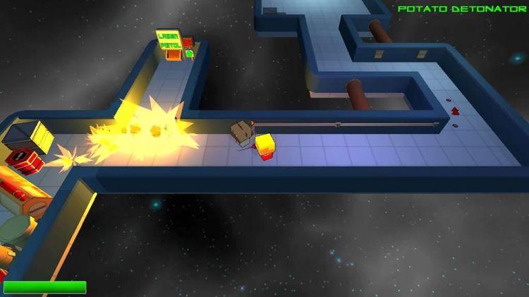 Space Farmers 2-Pack Steam Gift